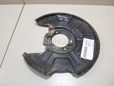 582433Z500 Пыльник тормозного диска Hyundai-Kia i40 (2011 - 2019)