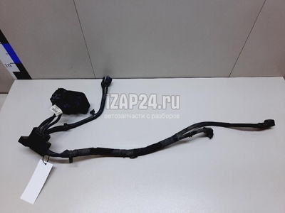 91850A2041 Клемма аккумулятора плюс Hyundai-Kia Ceed (2012 - 2018)