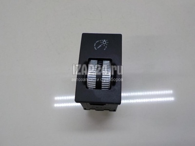B3750520A2 Кнопка освещения панели приборов Lifan X60 2012