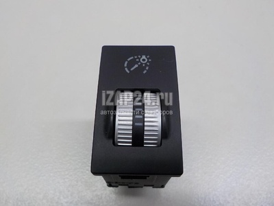 B3750520A2 Кнопка освещения панели приборов Lifan X60 2012