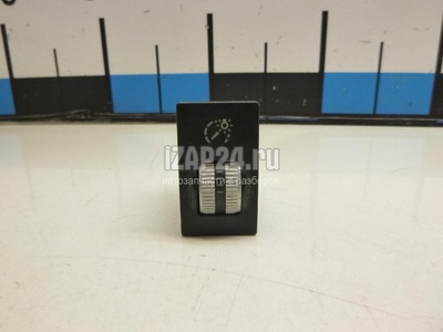 B3750520A2 Кнопка освещения панели приборов Lifan X60 2012