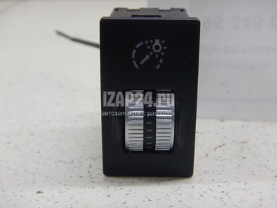 B3750520A2 Кнопка освещения панели приборов Lifan X60 2012