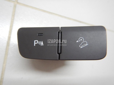 95103522 Кнопка многофункциональная GM Mokka (2012 - 2019)