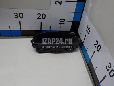 22858075 Дисплей информационный GM Zafira C (2013 - 2019)