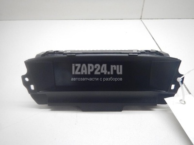 22858075 Дисплей информационный GM Zafira C (2013 - 2019)