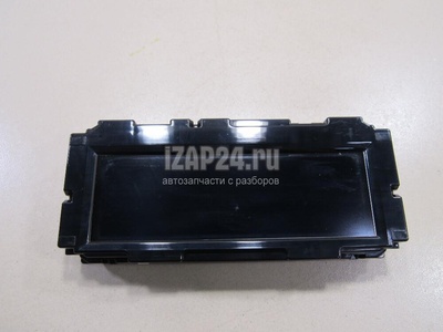 22858075 Дисплей информационный GM Zafira C (2013 - 2019)