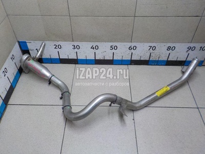 LR051672 Горловина топливного бака Land Rover Range Rover IV 2013