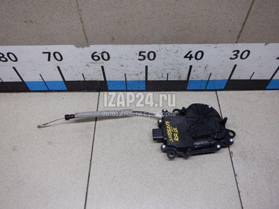 LR034351 Механизм замка двери Land Rover Range Rover IV 2013