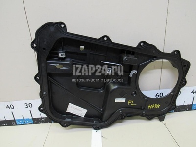 LR045817 Панель двери Land Rover Range Rover IV 2013