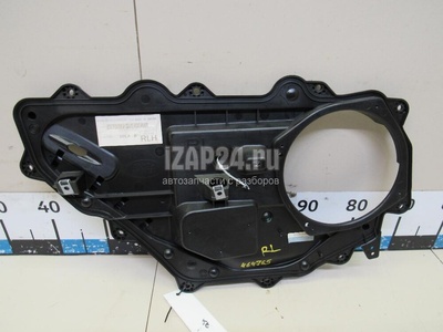 LR045819 Панель двери Land Rover Range Rover IV 2013