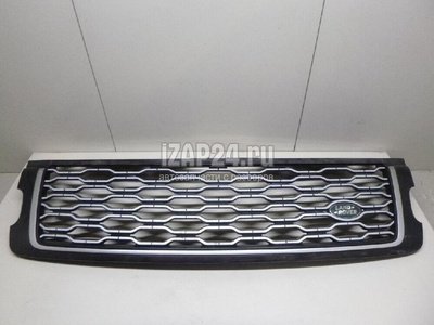 LR098080 Решетка радиатора Land Rover Range Rover IV 2013