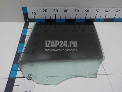 LR034308 Стекло двери задней левой Land Rover Range Rover IV 2013