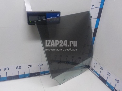 LR034307 Стекло двери задней правой Land Rover Range Rover IV 2013