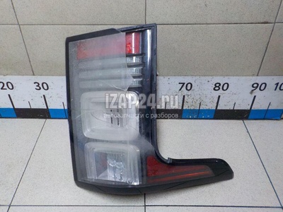 LR053540 Фонарь задний левый Land Rover Range Rover IV 2013