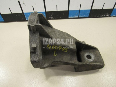 LR033184 Кронштейн двигателя левый Land Rover Range Rover IV 2013