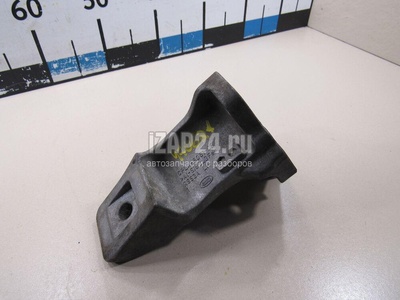 CPLA6061CB Кронштейн двигателя левый Land Rover Range Rover IV 2013