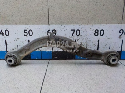 LR037690 Рычаг задний верхний Land Rover Range Rover IV 2013