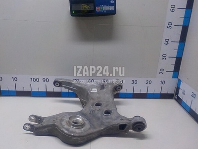 LR081548 Рычаг задний нижний левый задний Land Rover Range Rover IV 2013