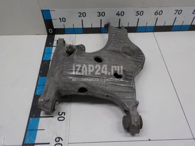 LR037696 Рычаг задний нижний левый задний Land Rover Range Rover IV 2013