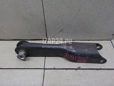 LR037700 Рычаг задний нижний левый передний Land Rover Range Rover IV 2013