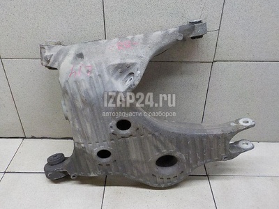 LR045836 Рычаг задний нижний левый задний Land Rover Range Rover IV 2013