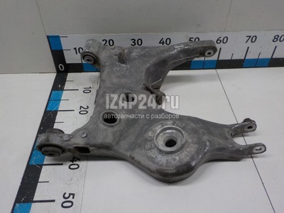 LR037695 Рычаг задний нижний правый задний Land Rover Range Rover IV 2013