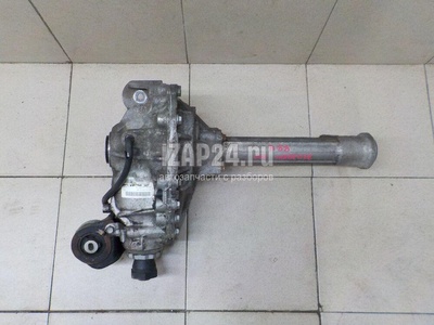 LR059045 Редуктор переднего моста Land Rover Range Rover IV 2013