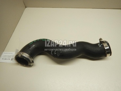 LR056250 Патрубок радиатора Land Rover Range Rover IV 2013