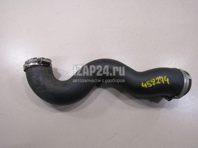LR056250 Патрубок радиатора Land Rover Range Rover IV 2013