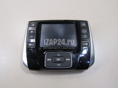 LR038743 Пульт дистанционного управления Land Rover Range Rover IV 2013