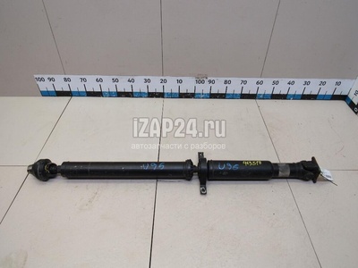 LR034508 Вал карданный задний Land Rover Range Rover IV 2013