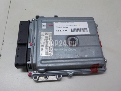 LR050996 Блок управления двигателем Land Rover Range Rover IV 2013