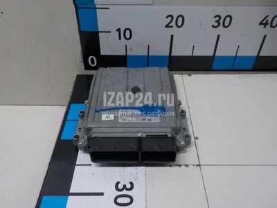 LR035624 Блок управления двигателем Land Rover Range Rover IV 2013