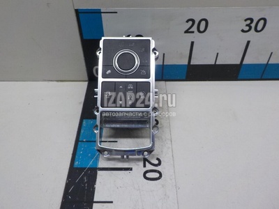 LR034848 Блок управления подвеской Land Rover Range Rover IV 2013