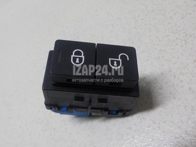 LR071264 Кнопка центрального замка Land Rover Range Rover IV 2013