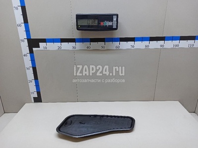 5E0839915A Пыльник (кузов внутри) VAG Octavia (A7) (2013 - 2020)