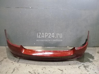 5EU807421 Бампер задний VAG Octavia (A7) (2013 - 2020)