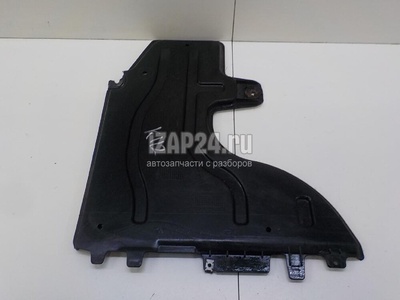 5Q0825206L Защита антигравийная VAG Octavia (A7) (2013 - 2020)