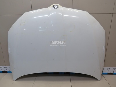 5E0823031 Капот VAG Octavia (A7) (2013 - 2020)