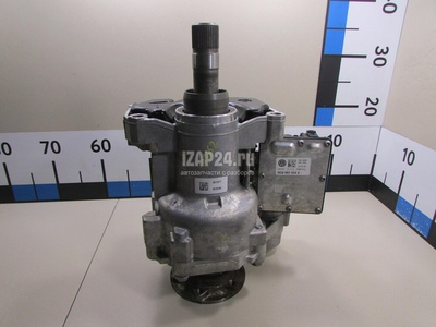 02q409055a Дифференциал VAG Octavia (A7) (2013 - 2020)