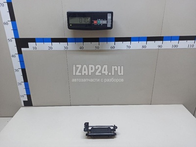 5E0827033B Противовес (амортизатор динамический) VAG Octavia (A7) (2013 - 2020)