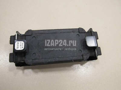 5E0827033B Противовес (амортизатор динамический) VAG Octavia (A7) (2013 - 2020)
