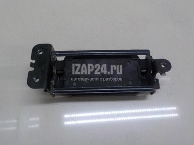 5E0827034B Противовес (амортизатор динамический) VAG Octavia (A7) (2013 - 2020)