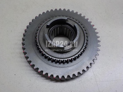02T311251H Шестерня 1-ой передачи VAG Octavia (A7) (2013 - )