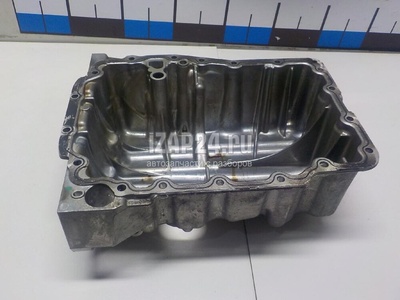 04C103601C Поддон масляный двигателя VAG Golf VII (2012 - 2020)