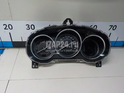 GHP955471C Панель приборов Mazda Mazda 6 (GJ/GL) 2013