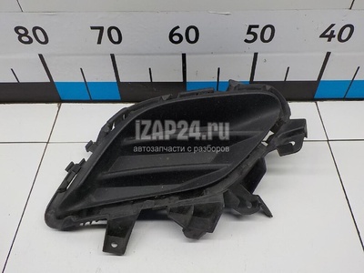 GHP950C11A Решетка в бампер правая Mazda Mazda 6 (GJ/GL) 2013