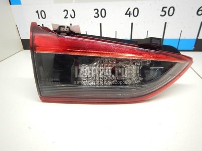 G45F513G0C Фонарь задний внутренний левый Mazda Mazda 6 (GJ/GL) 2013