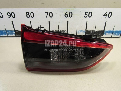 G45F513G0C Фонарь задний внутренний левый Mazda Mazda 6 (GJ/GL) 2013