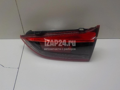 GHK2513F0D Фонарь задний внутренний правый Mazda Mazda 6 (GJ/GL) 2013
